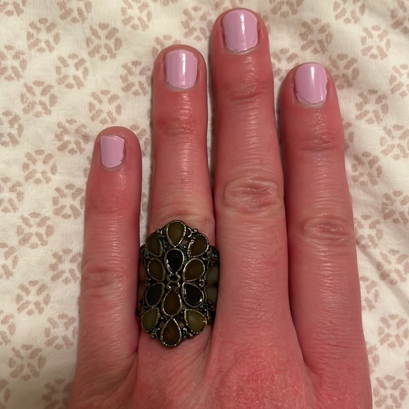 Printed ring - Picture 3 of 7